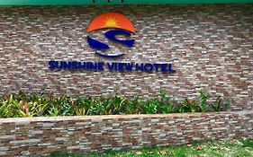 Sunshine View Hotel&restaurant  5*